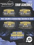 KYBT Louisville Open